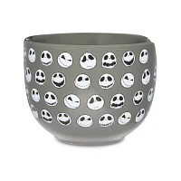 Jack Skellington Faces Bowl with Chopsticks 20 oz. - The Nightmare Before Christmas