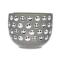 Jack Skellington Faces Bowl with Chopsticks 20 oz. - The Nightmare Before Christmas