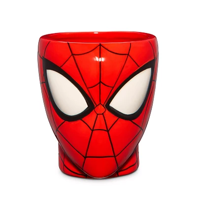 Spider-Man Molded Handle Coffee Mug - 20 oz.