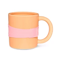 Boobs with Bandeau Molded Coffee Mug - 16 oz.