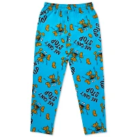 Me Can't Stop Cookie Monster Lounge Pants - Sesame Street
