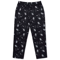 Ghost Face Lounge Pants