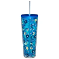 Aloha Stitch Cup With Straw 22 oz. - Lilo & Stitch