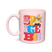 SpongeBob SquarePants Cowboy Coffee Mug - 20 oz.