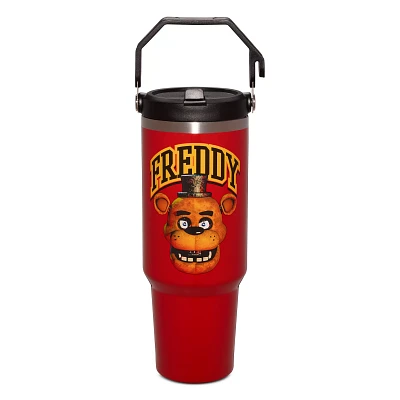 Five Nights at Freddy's Freddy Fazbear Cup with Handle - 40 oz.