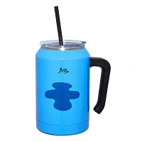 Stitch Face Travel Cup with Straw 32 oz. - Lilo & Stitch