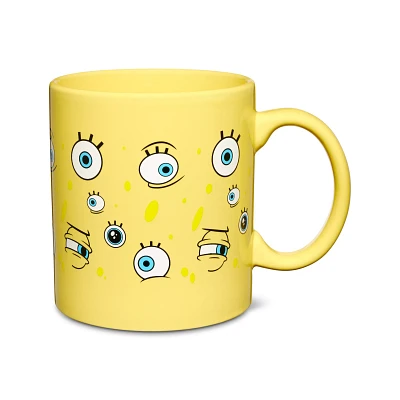 SpongeBob SquarePants Eye Coffee Mug - 20 oz.