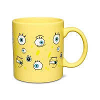 SpongeBob SquarePants Eye Coffee Mug - 20 oz.