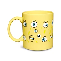 SpongeBob SquarePants Eye Coffee Mug - 20 oz.