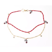 Circus Elephant Wallet Chain