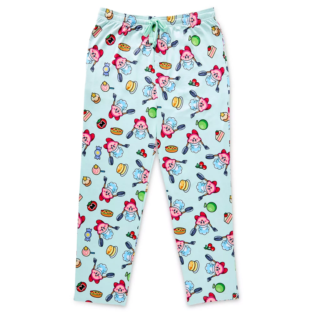 Chef Kirby Lounge Pants