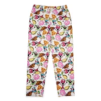 Invader Zim Tacos and Pizza Lounge Pants