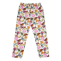 Invader Zim Tacos and Pizza Lounge Pants
