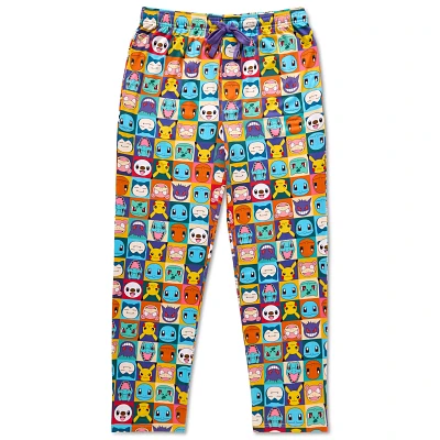 Pokémon Squares Lounge Pants