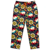 Cartman Cheesy Poofs Lounge Pants - South Park