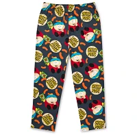 Cartman Cheesy Poofs Lounge Pants - South Park