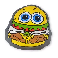 SpongeBob SquarePants Spongeburger Small Cloud Pal Plush