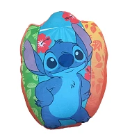 Lilo & Stitch Surfer Dude Travel Cloud Pillow