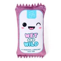 Love Glove Fleece Blanket and Plush Set