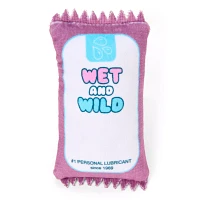 Love Glove Fleece Blanket and Plush Set