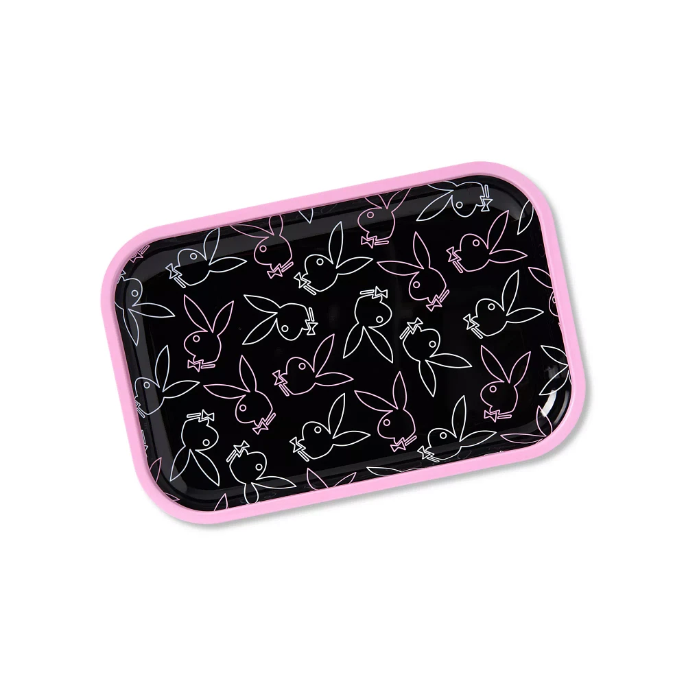 Playboy Bunny Tray