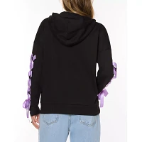 Pastel Jack and Sally Zip Hoodie – The Nightmare Before Christmas