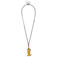 Multi-Pack Garfield & Odie Bestie Necklaces - 2 Pack