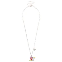 Multi-Pack SpongeBob SquarePants Gary & Snellie Bestie Necklaces - 2 Pack