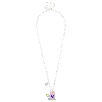Multi-Pack SpongeBob SquarePants Gary & Snellie Bestie Necklaces - 2 Pack