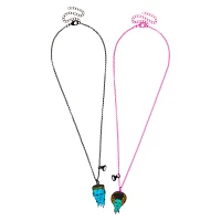 Multi-Pack Universal Monsters Frankenstein Bestie Necklaces - 2 Pack