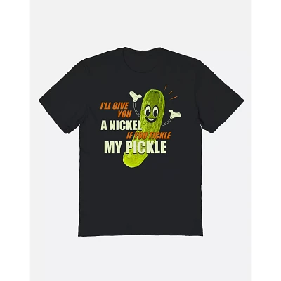 I’ll Give You a Nickle if Tickle My Pickle T Shirt