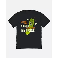 I’ll Give You a Nickle if Tickle My Pickle T Shirt