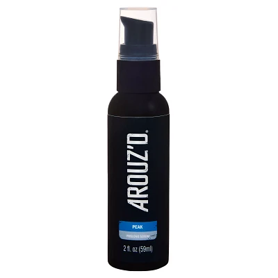 Peak Prolong Serum 2 oz. - Arouz'd