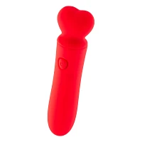 Adore You Rechargeable Bullet Vibrator - Sexology
