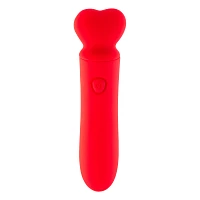 Adore You Rechargeable Bullet Vibrator - Sexology