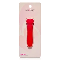 Adore You Rechargeable Bullet Vibrator - Sexology