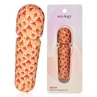 Sexology Good Trip Mini Wand Vibrator
