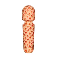 Sexology Good Trip Mini Wand Vibrator