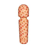 Sexology Good Trip Mini Wand Vibrator