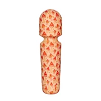 Sexology Good Trip Mini Wand Vibrator