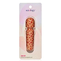 Sexology Good Trip Mini Wand Vibrator