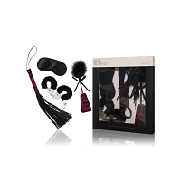 Dark Fantasy Bondage Kit - Pleasure Bound