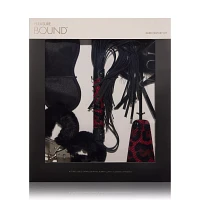 Dark Fantasy Bondage Kit - Pleasure Bound