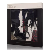 Dark Fantasy Bondage Kit - Pleasure Bound