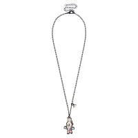 Beetlejuice Maitlands Best Friend Necklace Set