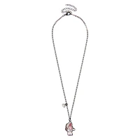 Beetlejuice Maitlands Best Friend Necklace Set