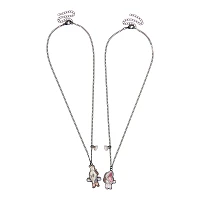 Beetlejuice Maitlands Best Friend Necklace Set