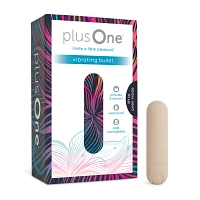 plusOne Vibrating Bullet Sand