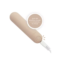 plusOne Vibrating Bullet Sand