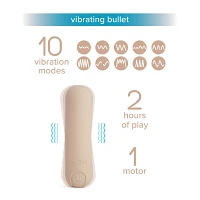 plusOne Vibrating Bullet Sand